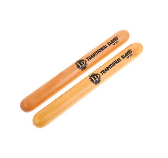 CLAVE LP262 TRADICIONAL LATIN PERCUSSION