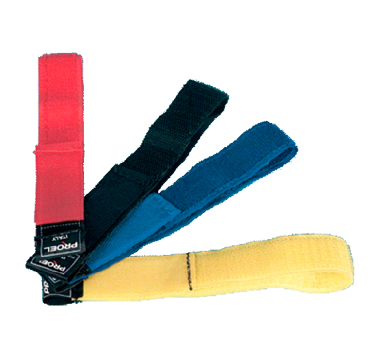 AUTO BAND 25X400MM PROEL TIE2540