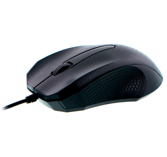 XTECH XTM-165 | CABLE | USB | NEGRO