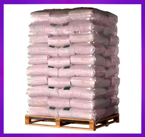 CONTENEDOR AZÚCAR MORENO