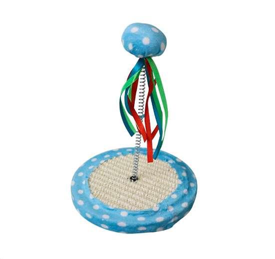 Bola De Juego Para Gatos