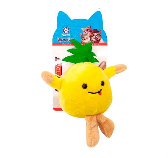 Juguete Maxcotas Para Gatos