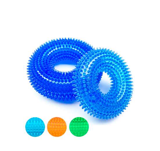 Juguete Maxcotas Para Perros