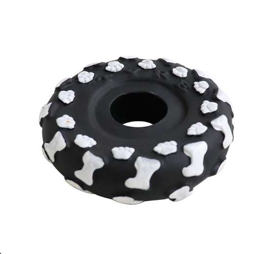 Juguete Para Mascotas Rueda