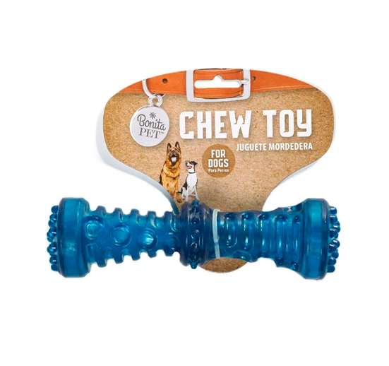 Juguete Para Perro 26 California