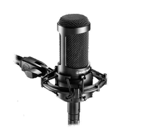 AUDIO TECHNICA AT2035