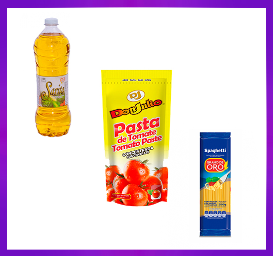 CONTENEDOR MIXTO ALIMENTOS