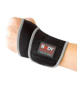 MUÑEQUERA BODY SCULPTURE