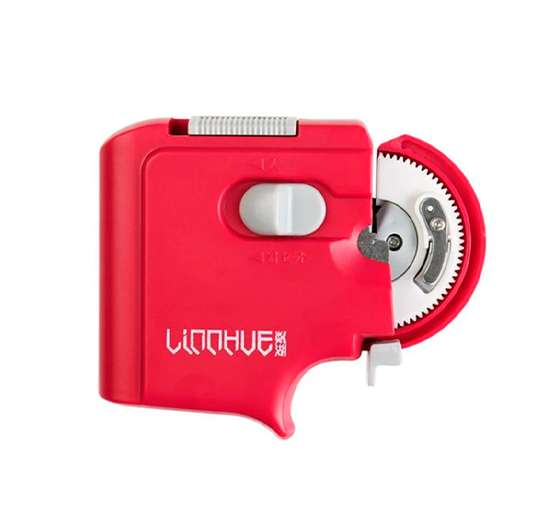 Máquina Sencilla Nudos Linea/Anzuelo Automática