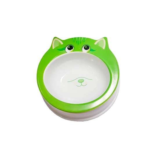 Plato Maxcotas Para Gatos