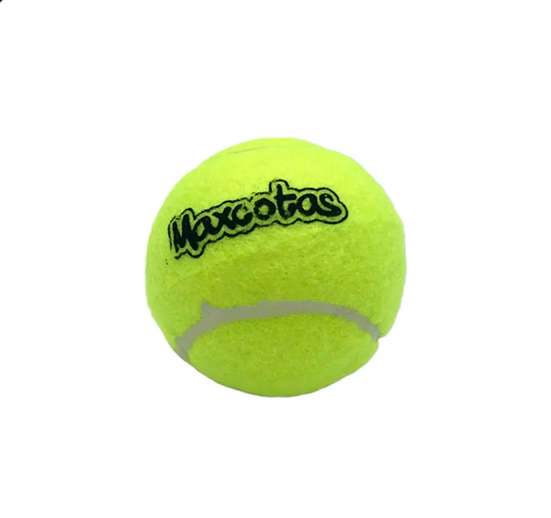 Set de Pelotas para Mascota Maxcotas