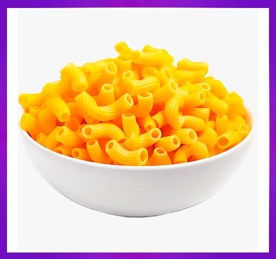 CONTENEDOR CODITOS GRANO DE ORO 250G