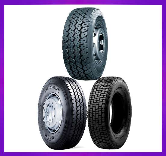 CONTENEDOR NEUMÁTICO CAMIÓN MIXTO