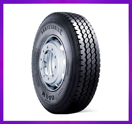 CONTENEDOR NEUMÁTICO 295/80R22.5