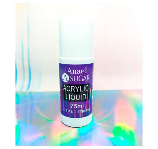 LIQUIDO ACRILICO