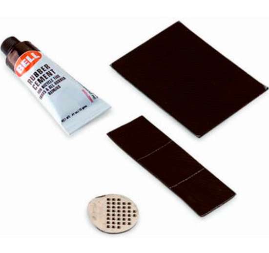 PARCHE PARA LLANTAS DE BICICLETA