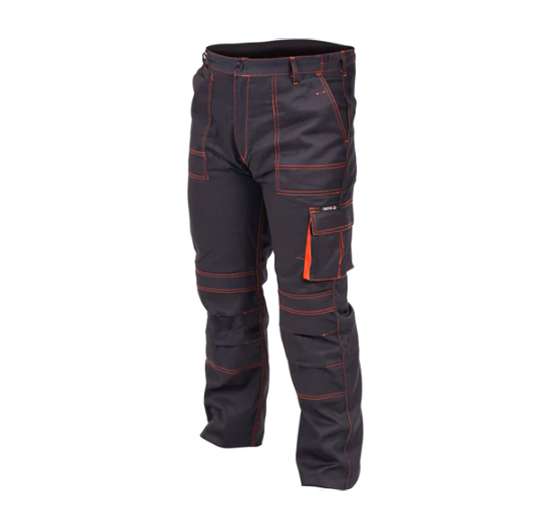 Pantalones De Trabajo Master