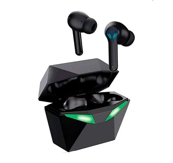 Audifonos Gaming