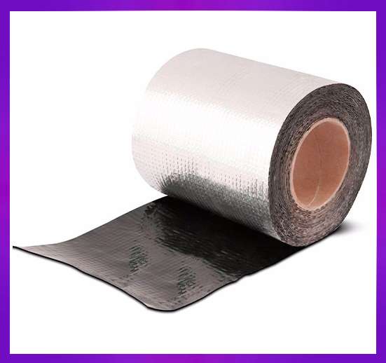 CONTENEDOR MANTA ASFÁLTICA