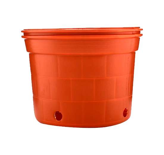 Macetero Terracota #200