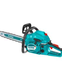 Motosierra 46 Cc 1.8 Kw. 3100 (+/- 300) Rpm. De 18".