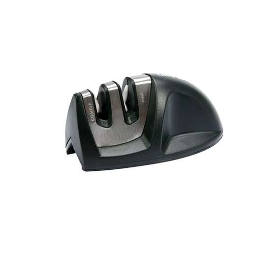 AFILADOR DE CUCHILLOS 2 EN 1