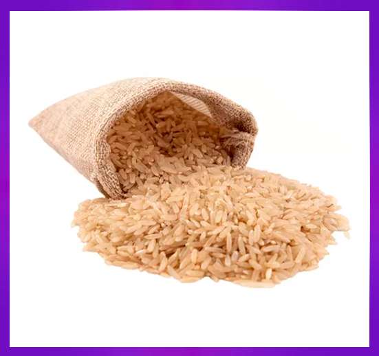 CONTENEDOR ARROZ BLANQUITA 25KG. (90% DE GRANO ENTERO)