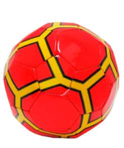 BALÓN DE FUTBOL NÚMERO 2