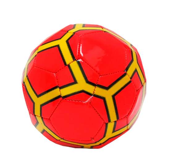 BALÓN DE FUTBOL NÚMERO 2