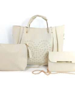 CARTERA 3 PIEZAS