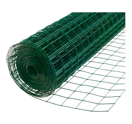 Cerca De Alambre Para Jardín 36 Pulgadas X 50 Pies