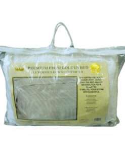 EDREDÓN PLUMON TWIN