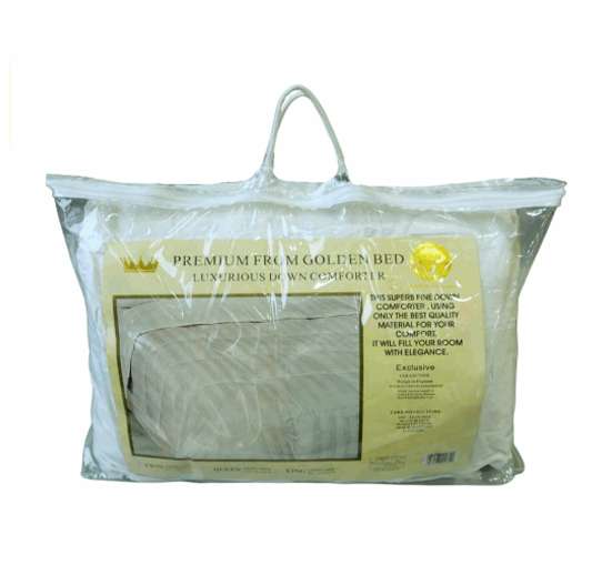 EDREDÓN PLUMON TWIN