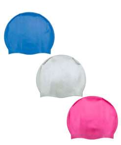 GORRO DE NATACIÓN PARA ADULTOS