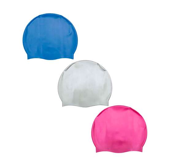 GORRO DE NATACIÓN PARA ADULTOS