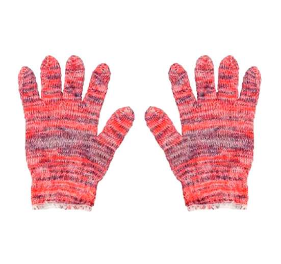 Guantes de algodón para jardineria
