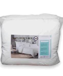 JUEGO DE EDREDON BLANCO KING