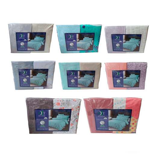 JUEGO DE SABANA FULL