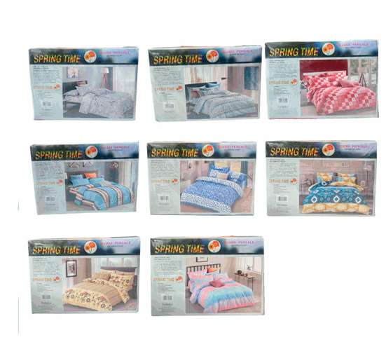 JUEGO DE SABANA TWIN