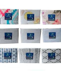 JUEGO DE SABANA KING