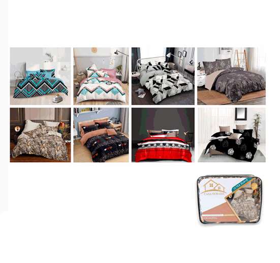 SABANA CASA DORADA FULL