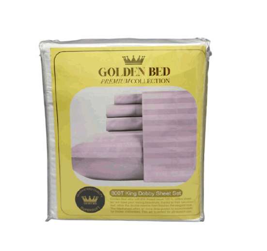 JUEGO DE SABANA FULL BLANCA 300H