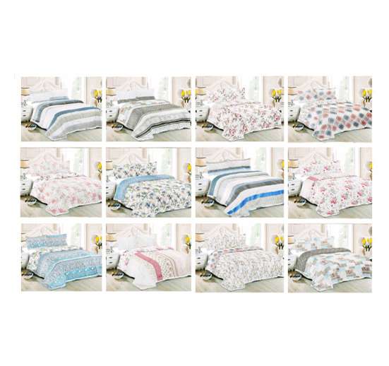 SOBRECAMA ESTAMPADO 250X280 KING