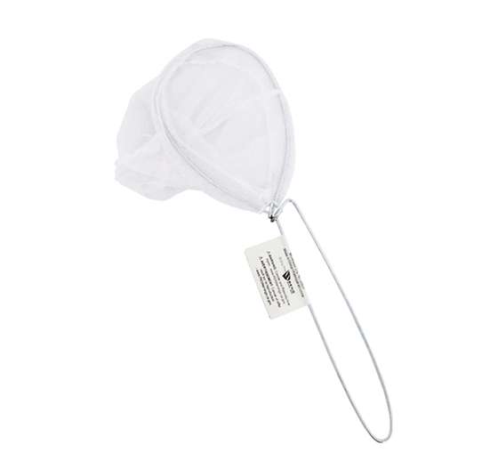 RED PARA RECOGER PECES