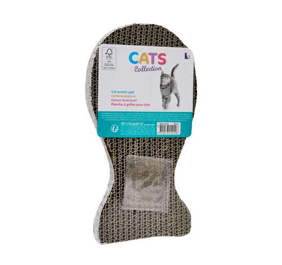 Rascador Surtidos Para Gatos