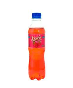 SODA LUNI DE FRESA 370ML