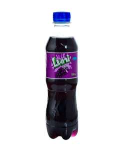SODA LUNI DE UVA PET 370ML