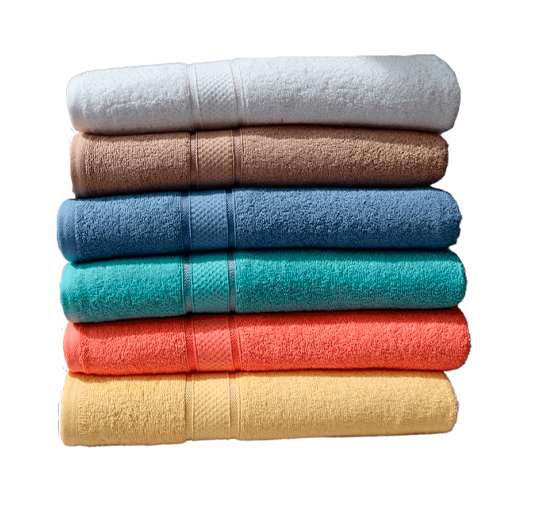 TOALLA DE BAÑO 30X60