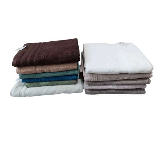 TOALLA DE BAÑO 41X62