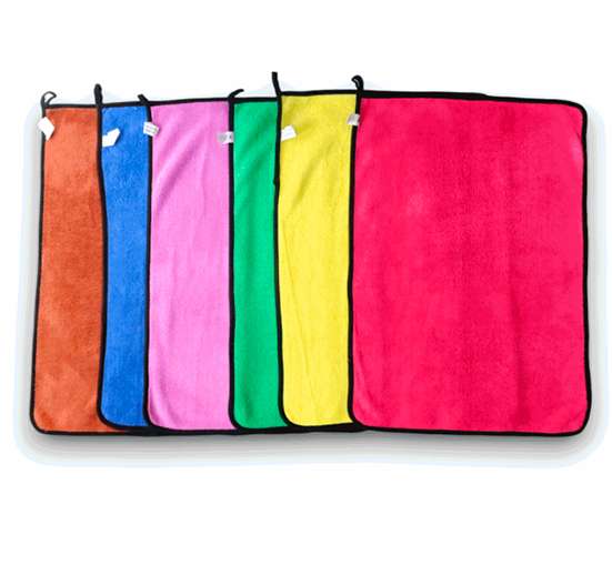 TOALLA DE COCINA 40X60CM